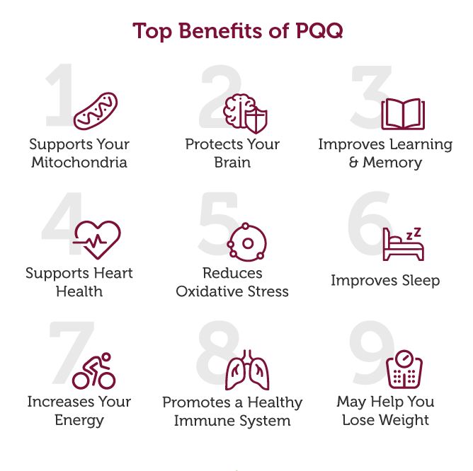 PPQ health benefit chart. Maxer beauty collagen ingredients proteinlab.com.my.JPG