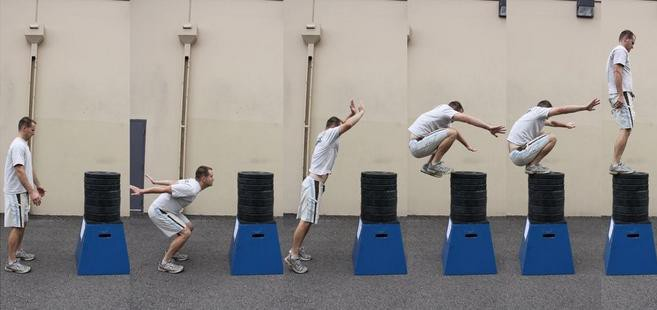 Training To Increase Your Vertical Jump – Proteinlab Malaysia - Sport  supplement supplier in Malaysia!