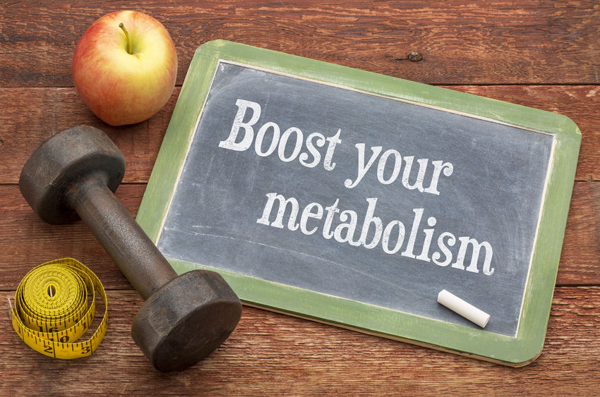 how glutamine can boost metabolism