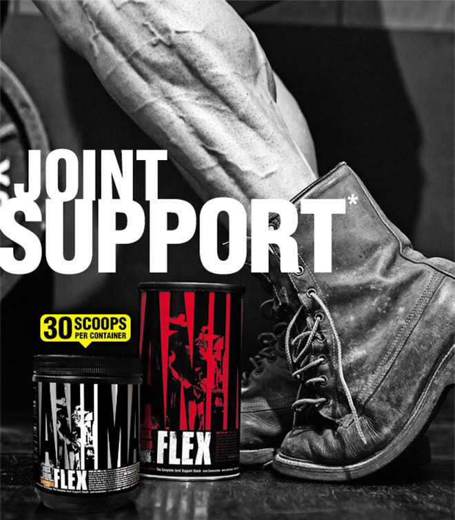 Universal Animal Flex Powder (339G) – Proteinlab Malaysia - Sport supplement supplier in Malaysia! Universal Animal Flex Powder (339G) – Proteinlab Malaysia - Sport supplement supplier in Malaysia!