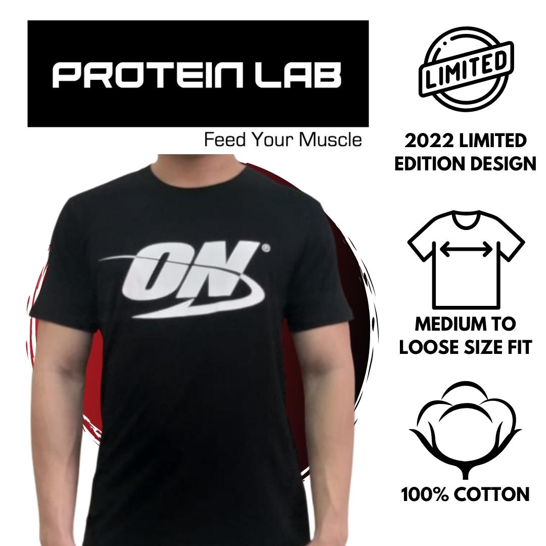 PROTEINLAB ON PROVEN BY ME SHIRT.jfif