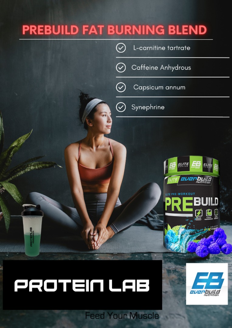 everbuild nutrition PreBuild fat burning effect and ingredients blend.jpeg