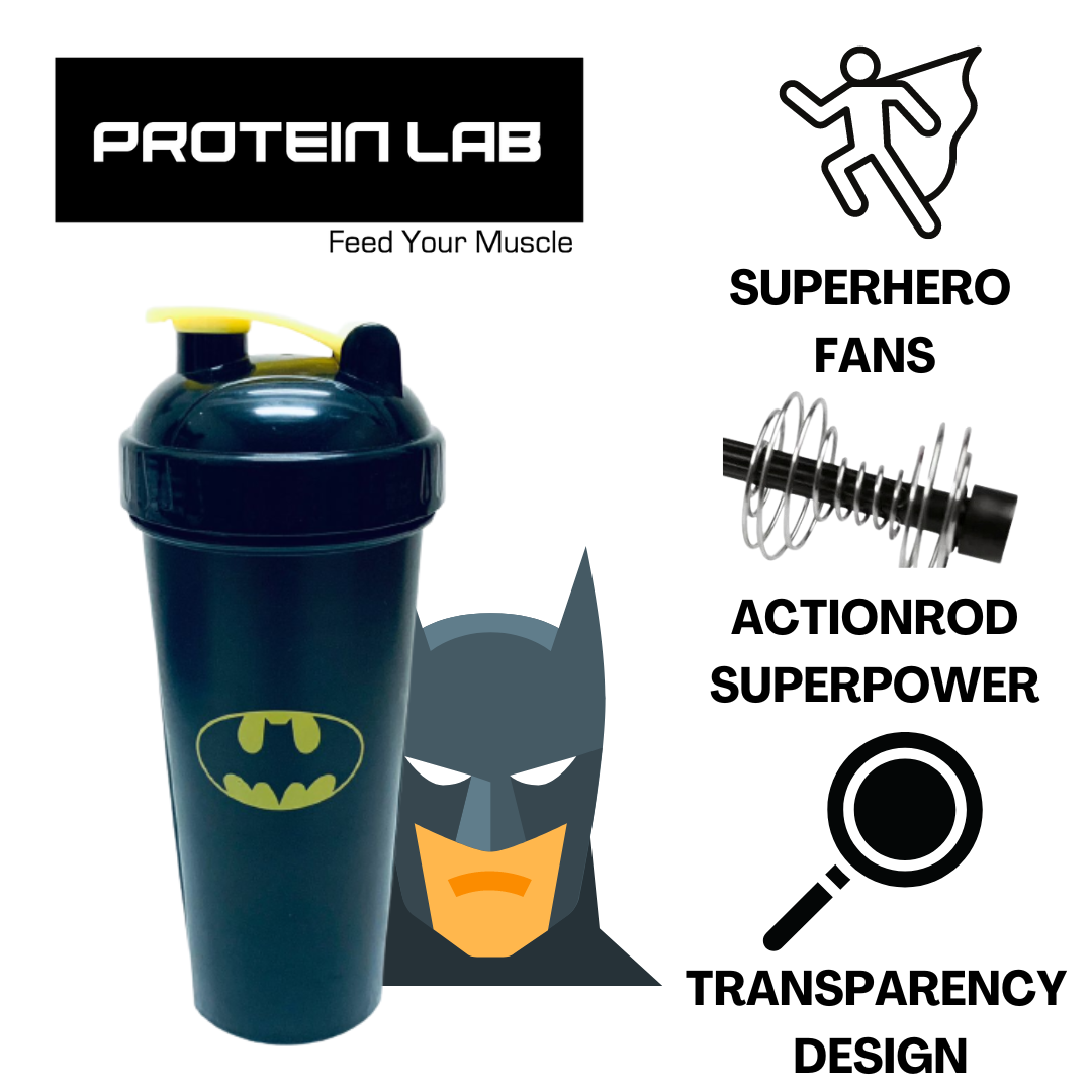 Batman Edition Shaker (20oz) – Proteinlab Malaysia - Sport supplement  supplier in Malaysia!