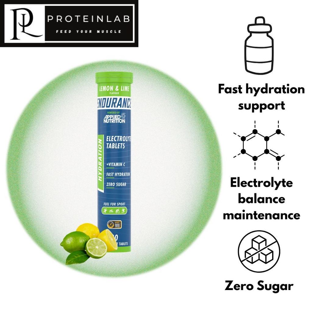 Lemon and Lime 1 tub