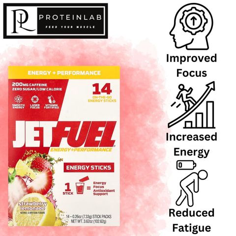 MUSCLERULZ JET RULZ XTREME MAIN PHOTO (30 SERVINGS)