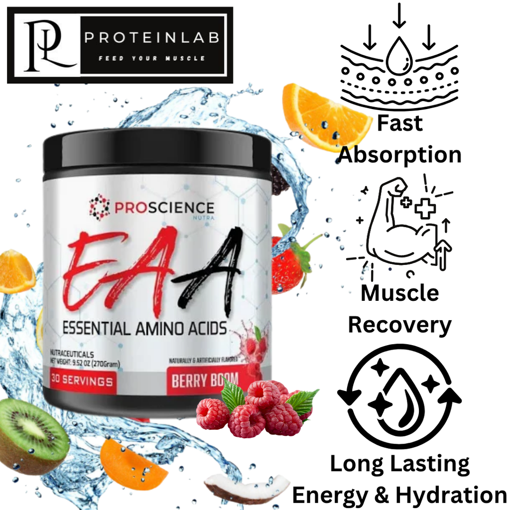 PROSCIENCE EAA 30 SERVINGS MAIN PHOTO