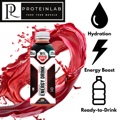 Hydration
