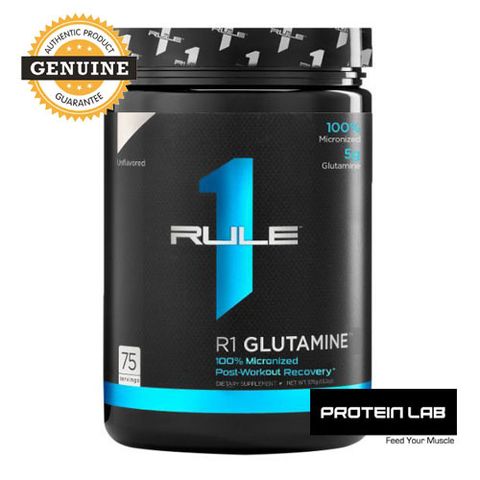 R1 Glutamine 75 Serving Unflavored Malaysia Proteinlab.JPG