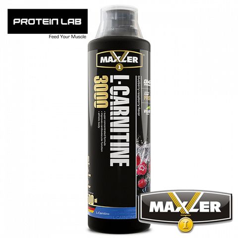 Maxler L-carnitine 3000.jpg