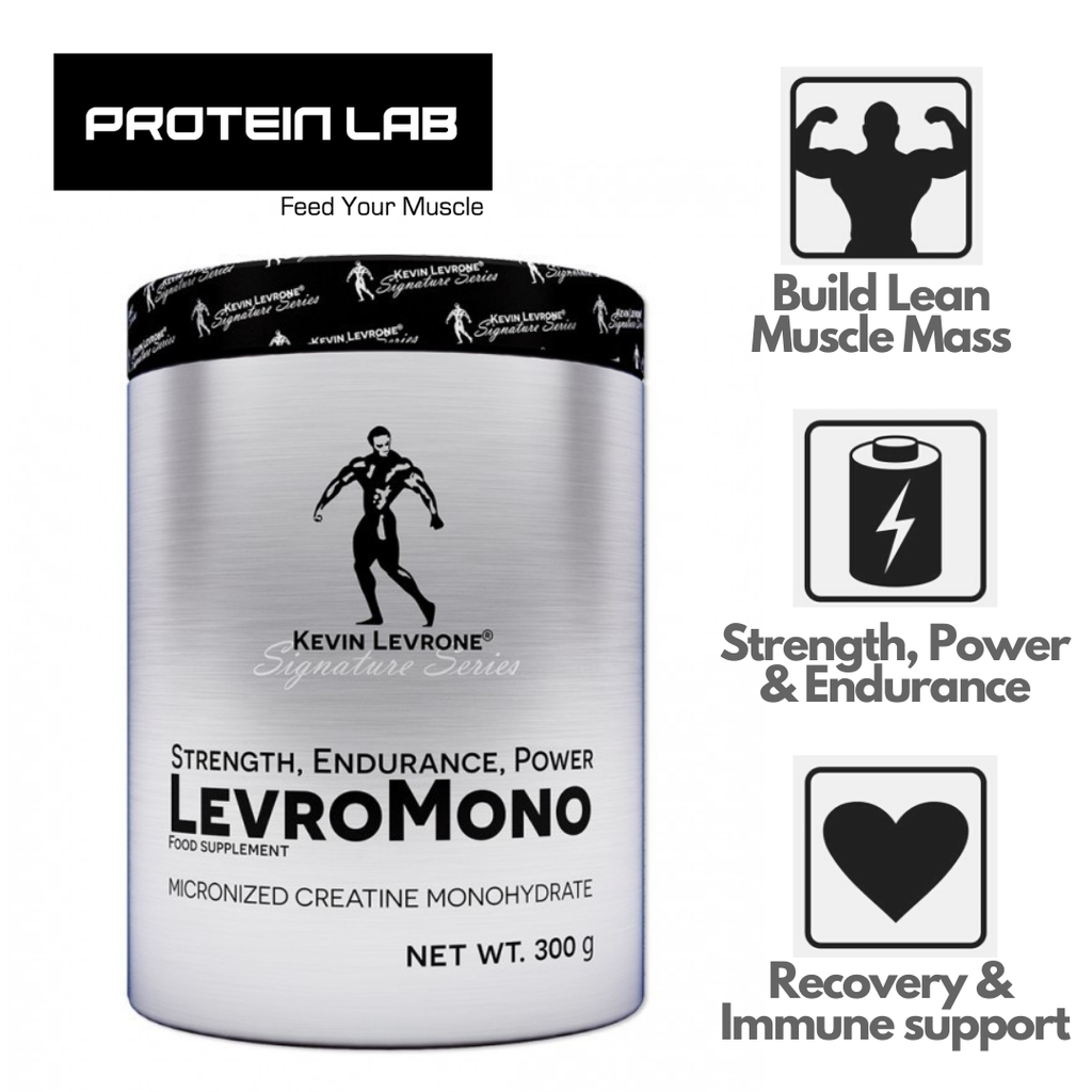 LevroMono Micronized creatine monohydrate malaysia.png