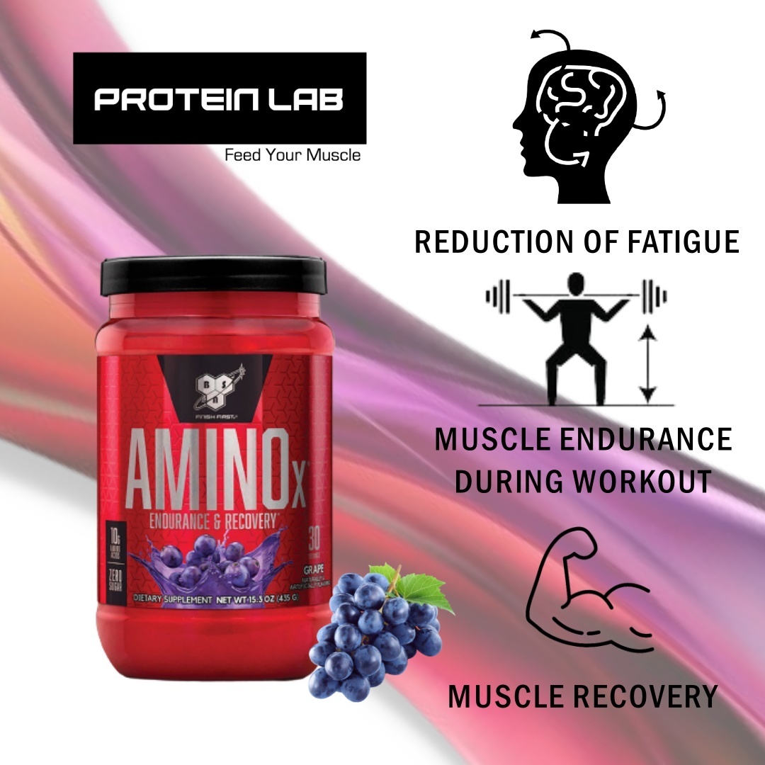 BSN Amino X – Proteinlab Malaysia - Sport supplement supplier in Malaysia!