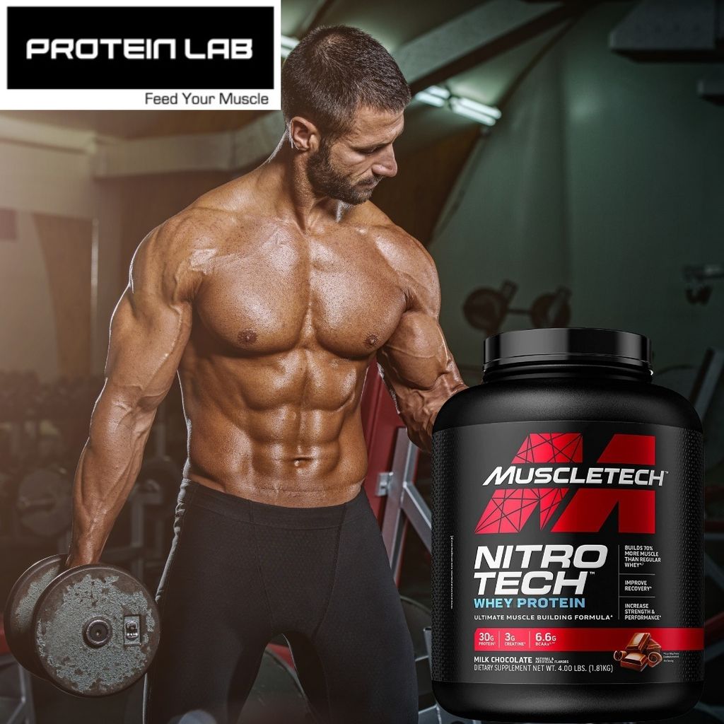 AnyConv.com__Nitrotech poster 4lbs with muscular guy for proteinlab.com.my