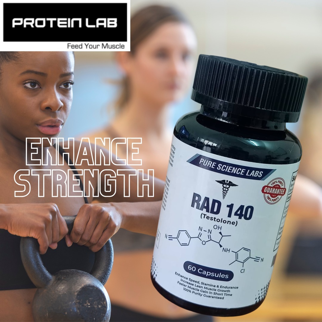 RAD140 sarms in malaysia for lean gain, power, speed, strength best sarms