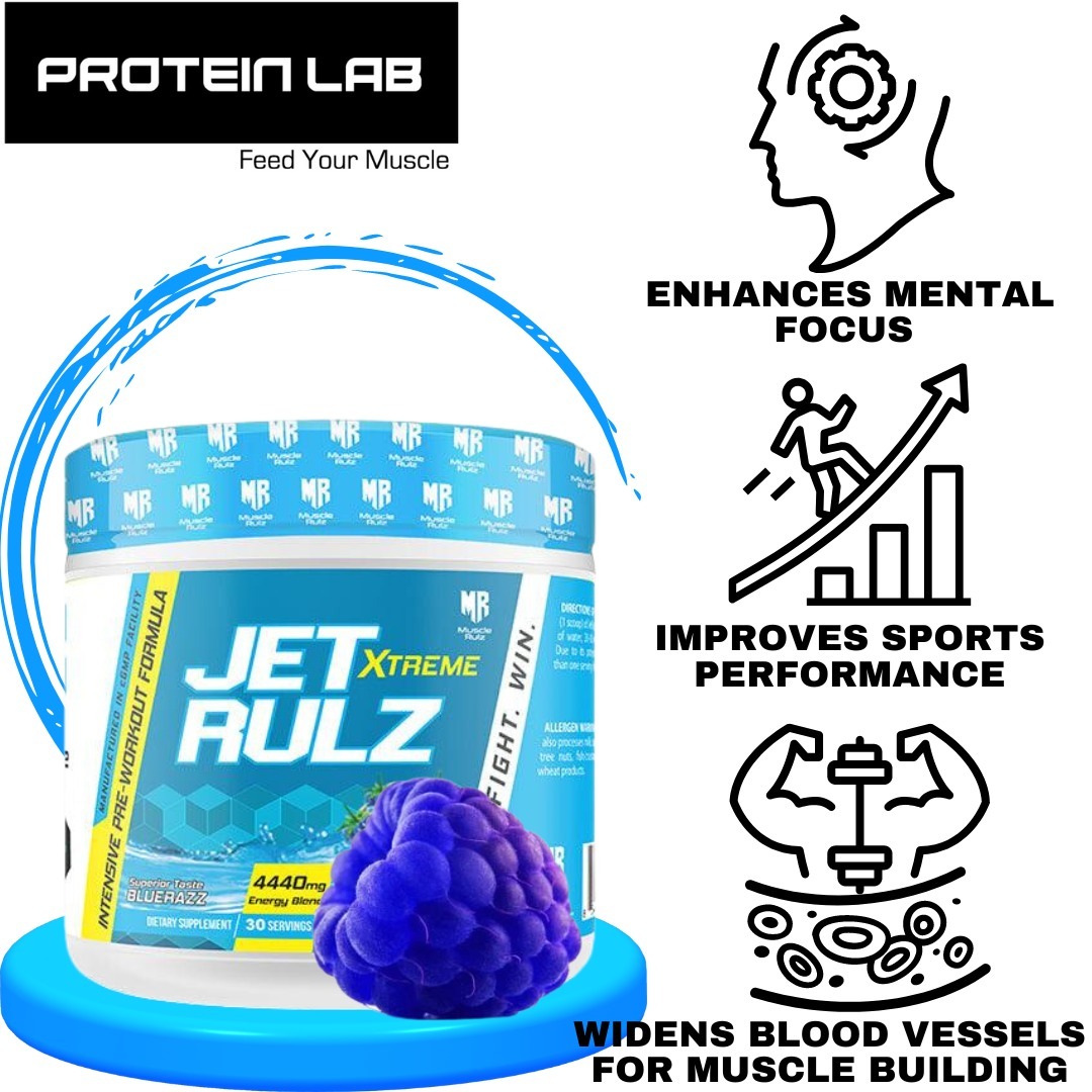 Cutler Nutrition – Proteinlab Malaysia - Sport supplement supplier