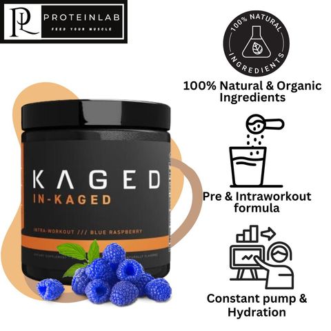 Kaged In-Kaged is the best intra-workout supplement in Malaysia and the World. Come get yours now at Proteinlab Malaysia