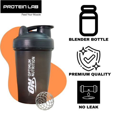 ON THERE'S MORE OF YOU Black Shaker is a very convenient shaker suitable for people who are always on the move. Compact and easy to keep. Come get yours now at Proteinlab Malaysia