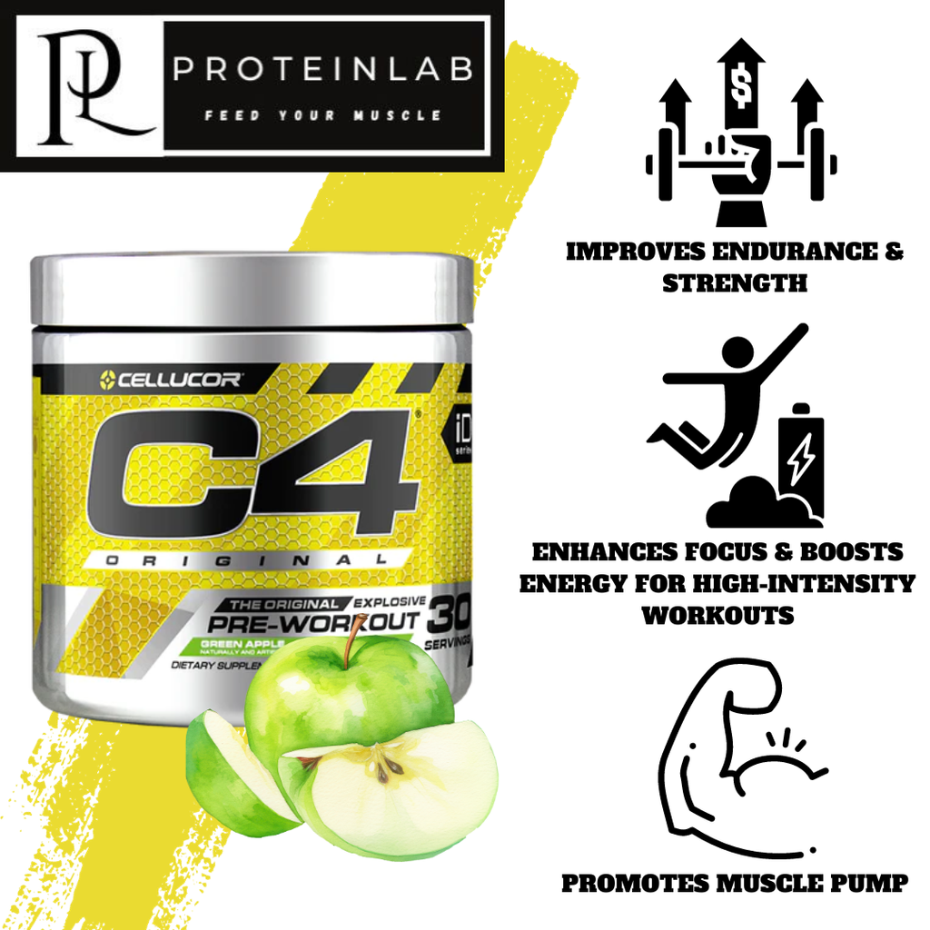 C4 PRE-WORKOUT 60S & 30S (26)