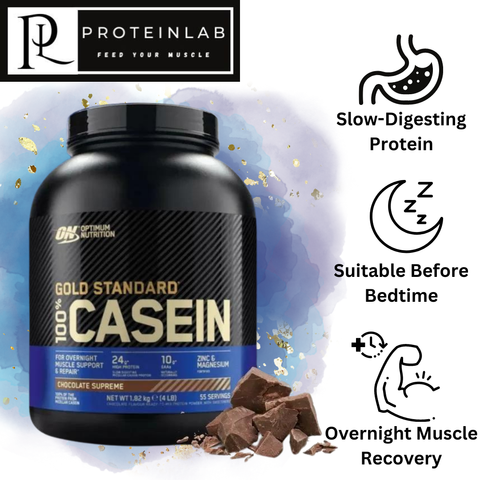 Optimum Nutrition Casein (2)