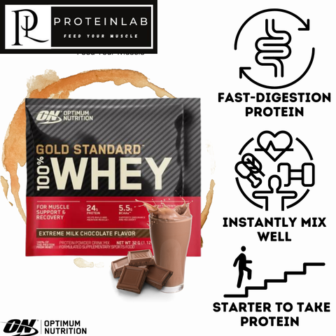 ON WHEY 1LBS, 2LBS & 1 SERVING (16)