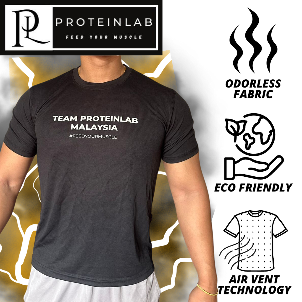 ProteinLab T-Shirt