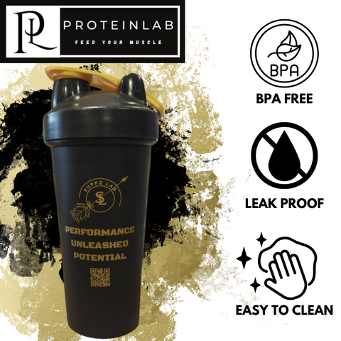 SuppzLab Snaphook Shaker (750ml) (2)