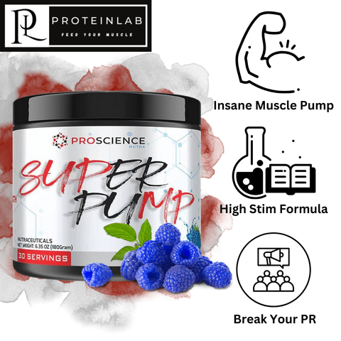 PROSCIENCE PUMP (11)