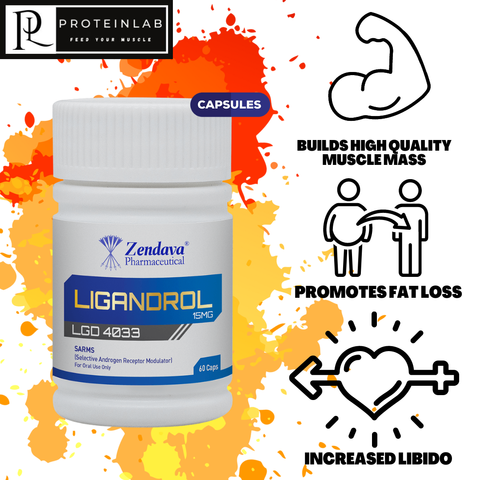 Ligandrol sarms malaysia