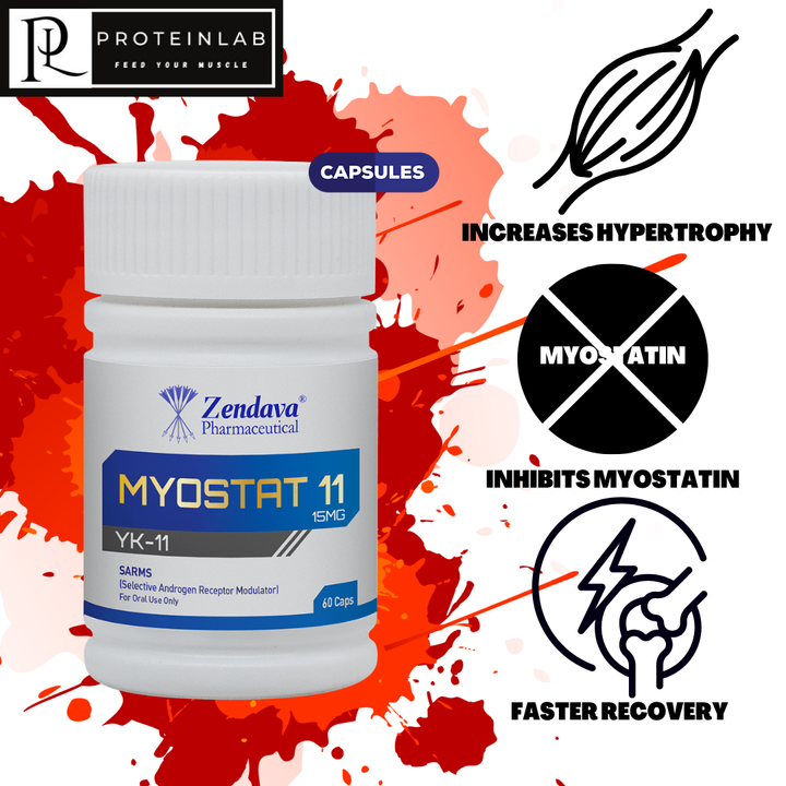myostat yk-11 sarms malaysia