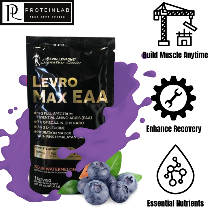 KEVIN LEVRONE MAX EAA (2)