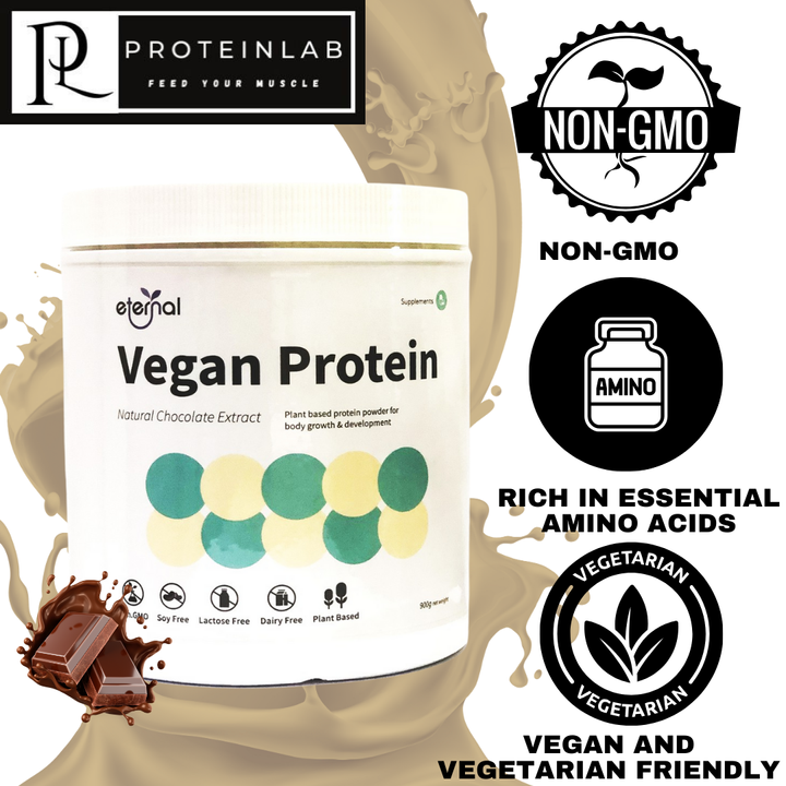 eternal wellness vegan protein malaysia
