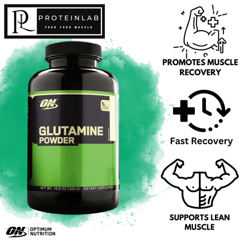 glutamine supplement malaysia optimum nutrition