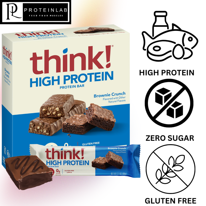 best protein bar malaysia