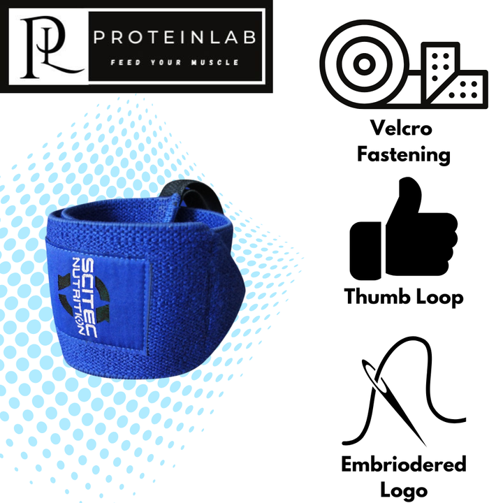 High Quality Wrist Wrap