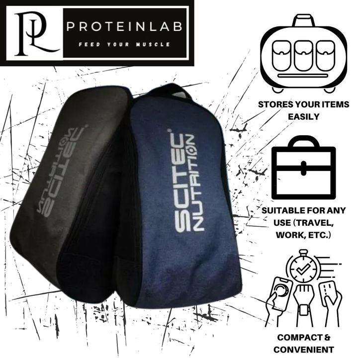 Scitec Nutrition Shoe Bag Dry Bag