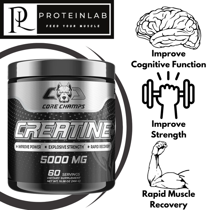 best creatine with cheaper price !