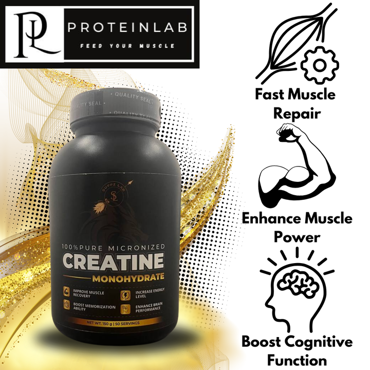 best creatine made in malaysia