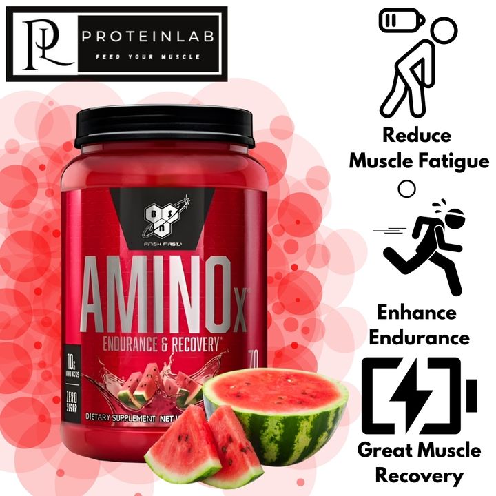 BSN AMINO X 70 SV MAIN PHOTO