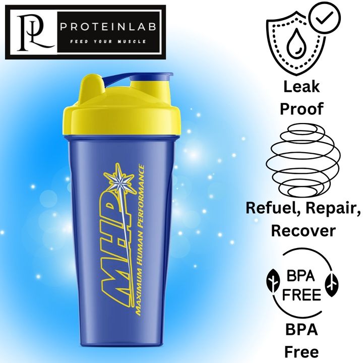 MHP SHAKER BOTTLE MAIN PHOTO