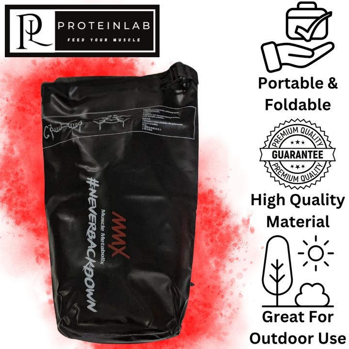 MMX DRY BAG MAIN PHOTO