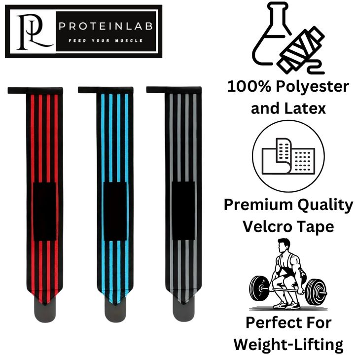 WRIST WRAP MAIN PHOTO