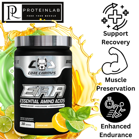 CORE CHAMPS COLLAGEN 28 SERVINGS MAIN PHOTO