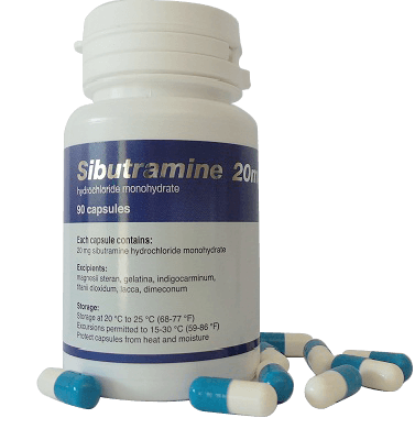 Buy Sibutramine In Europe