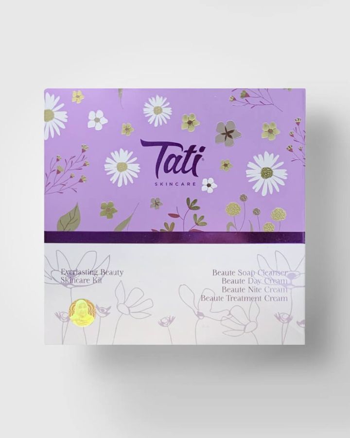 tati set