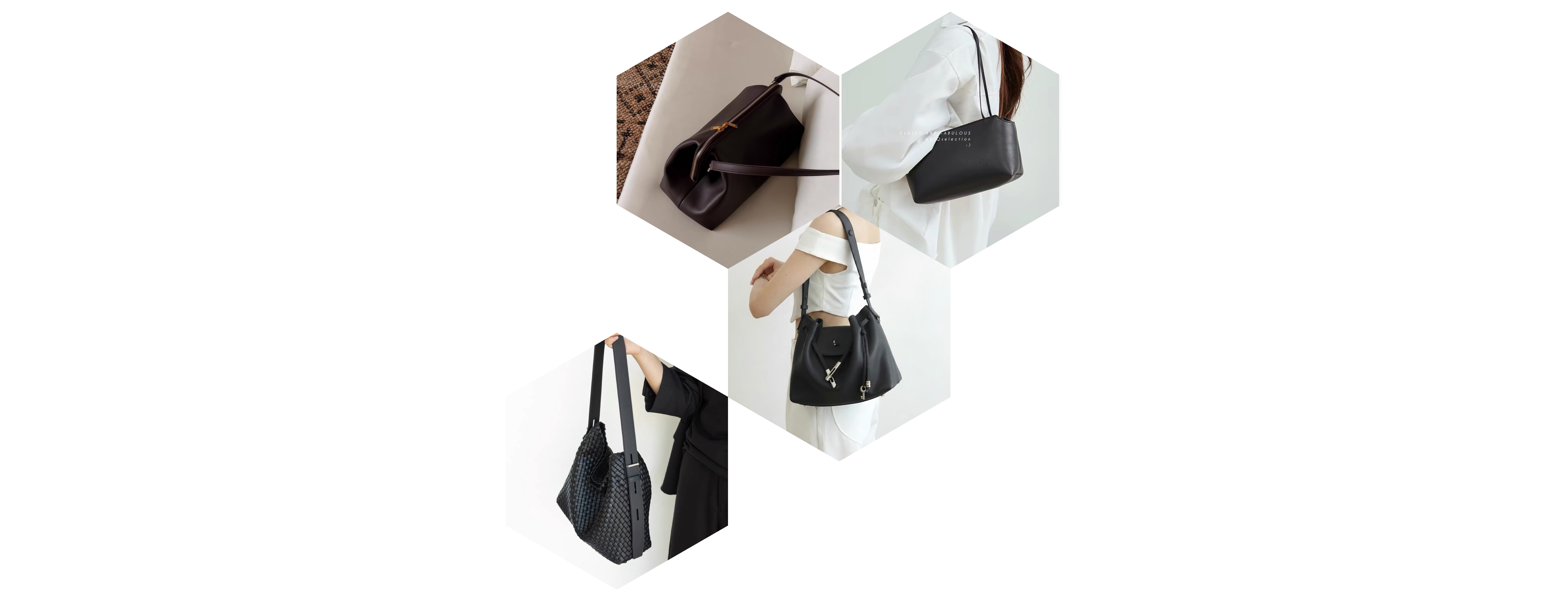  | miQ selection