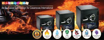 Casanovas Safe world