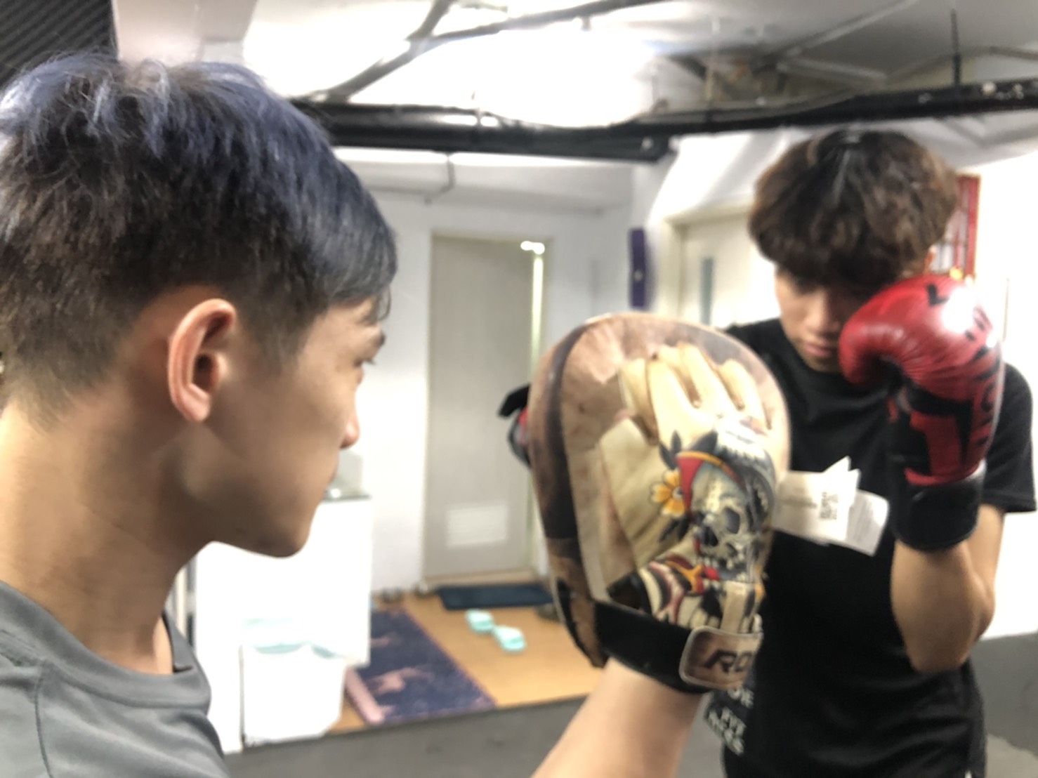 【武術格鬥】拳擊｜拳擊運動是什麼?