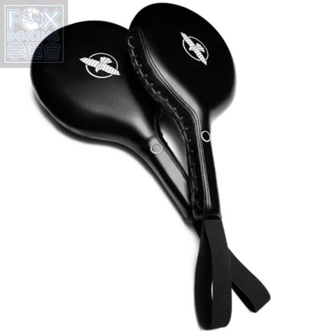 Hayabusa Boxing Target Paddles 01