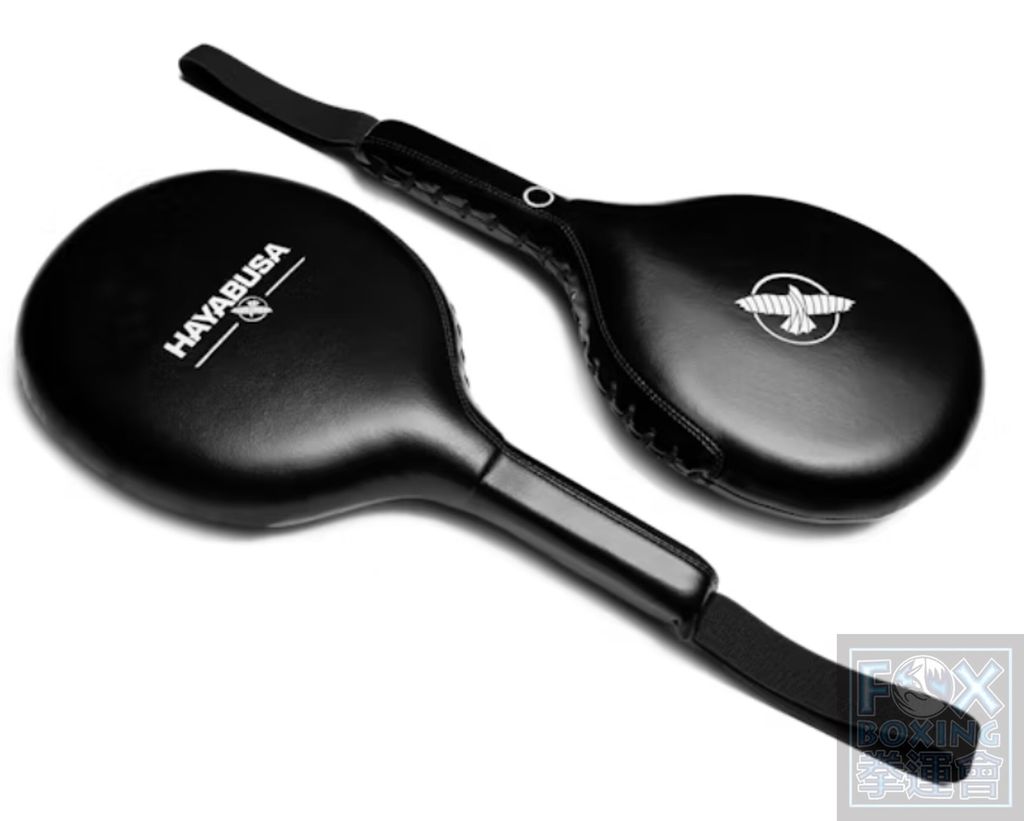Hayabusa Boxing Target Paddles 02