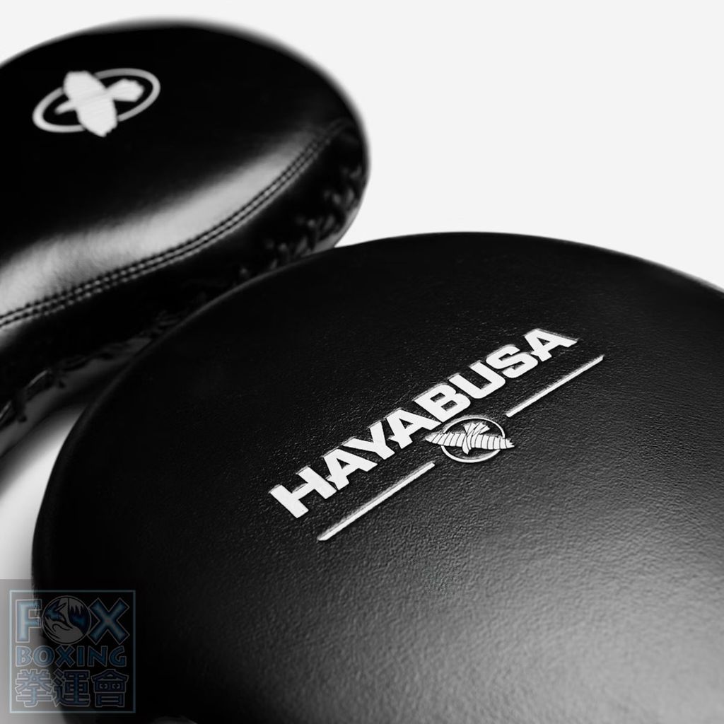 Hayabusa Boxing Target Paddles 03