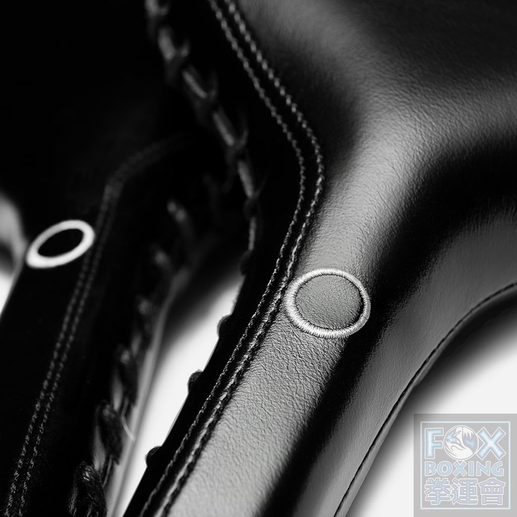 Hayabusa Boxing Target Paddles 06